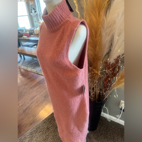 EXPRESS MAXI DRESS. VERY SOFT AND STRETCHY. SIZE XL. - Picture 3 of 8